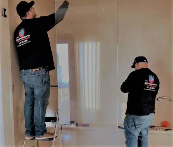 Professional plumbing installation for Tankless Water Heater Installation in Forest Hills